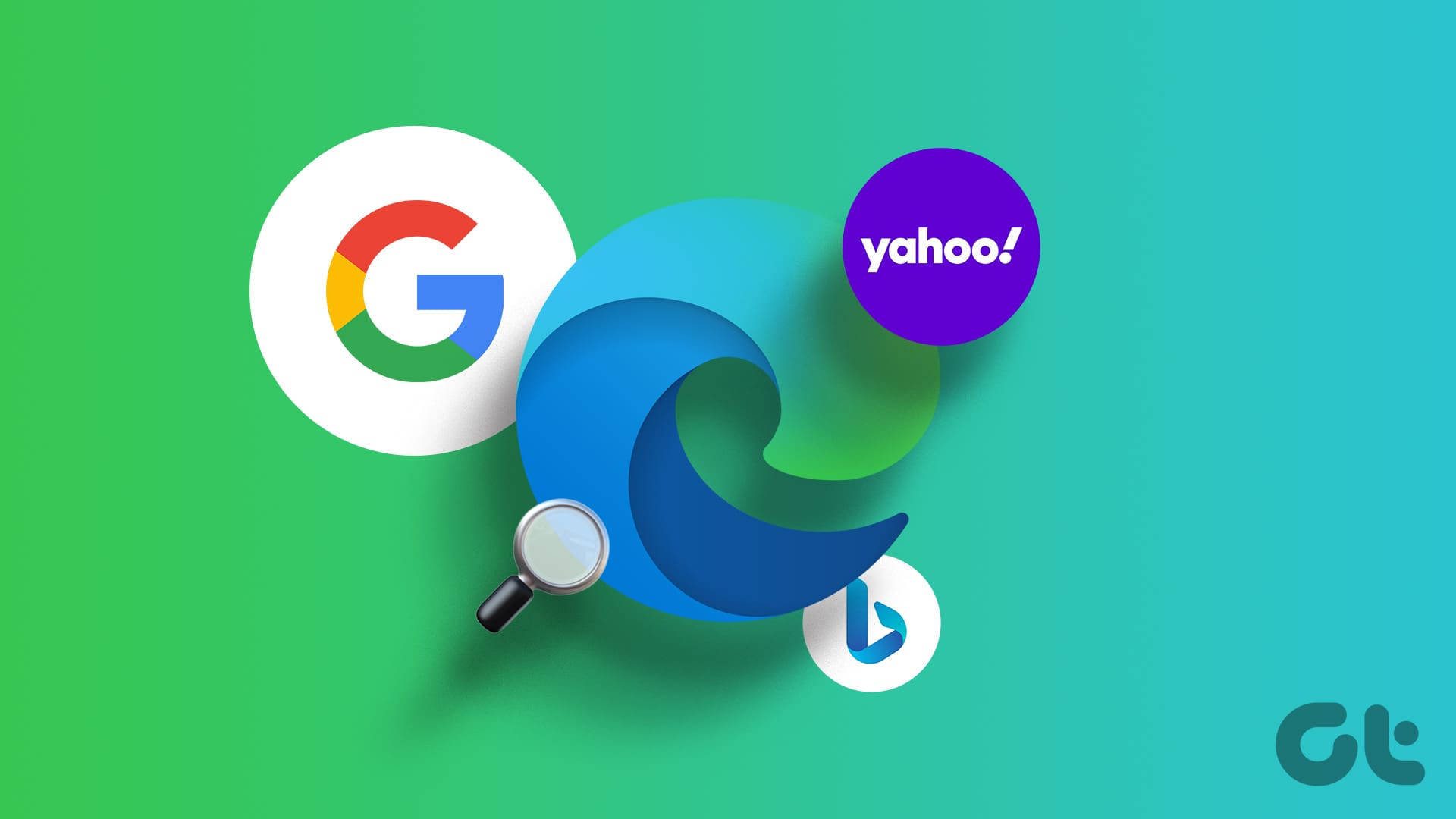 如何让 Google 成为 Microsoft Edge 上的默认搜索引擎