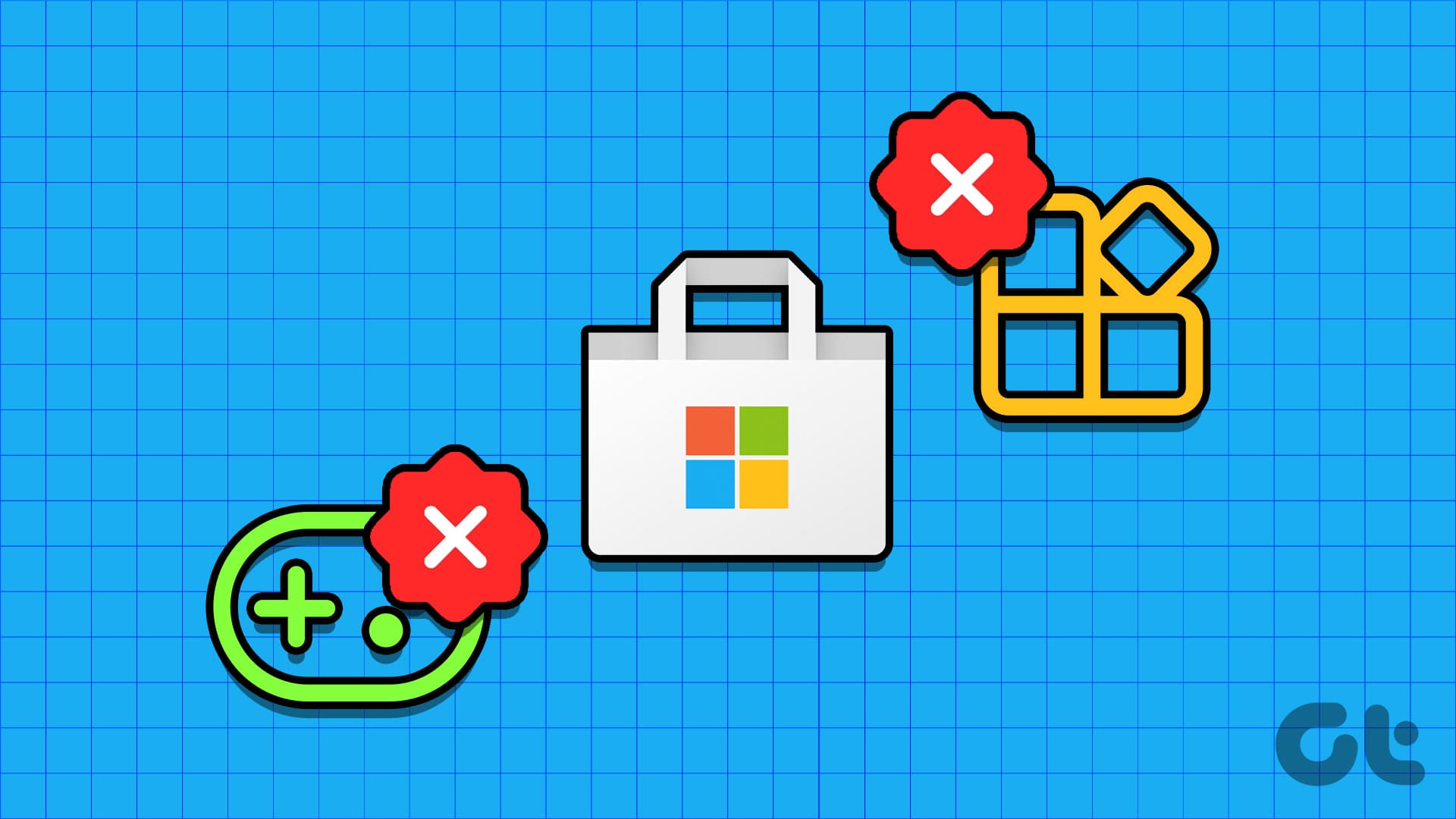 修复 Microsoft Store 无法下载应用程序或游戏的 7 种方法