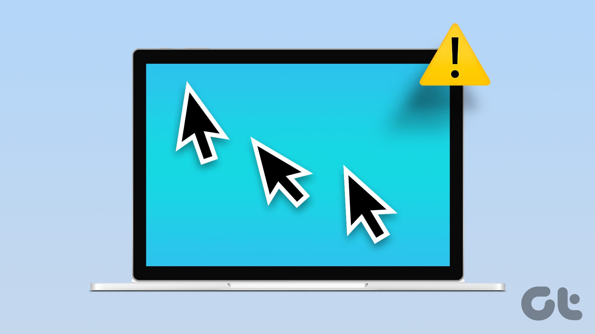 修复 Windows 中鼠标光标自行移动的 6 种方法