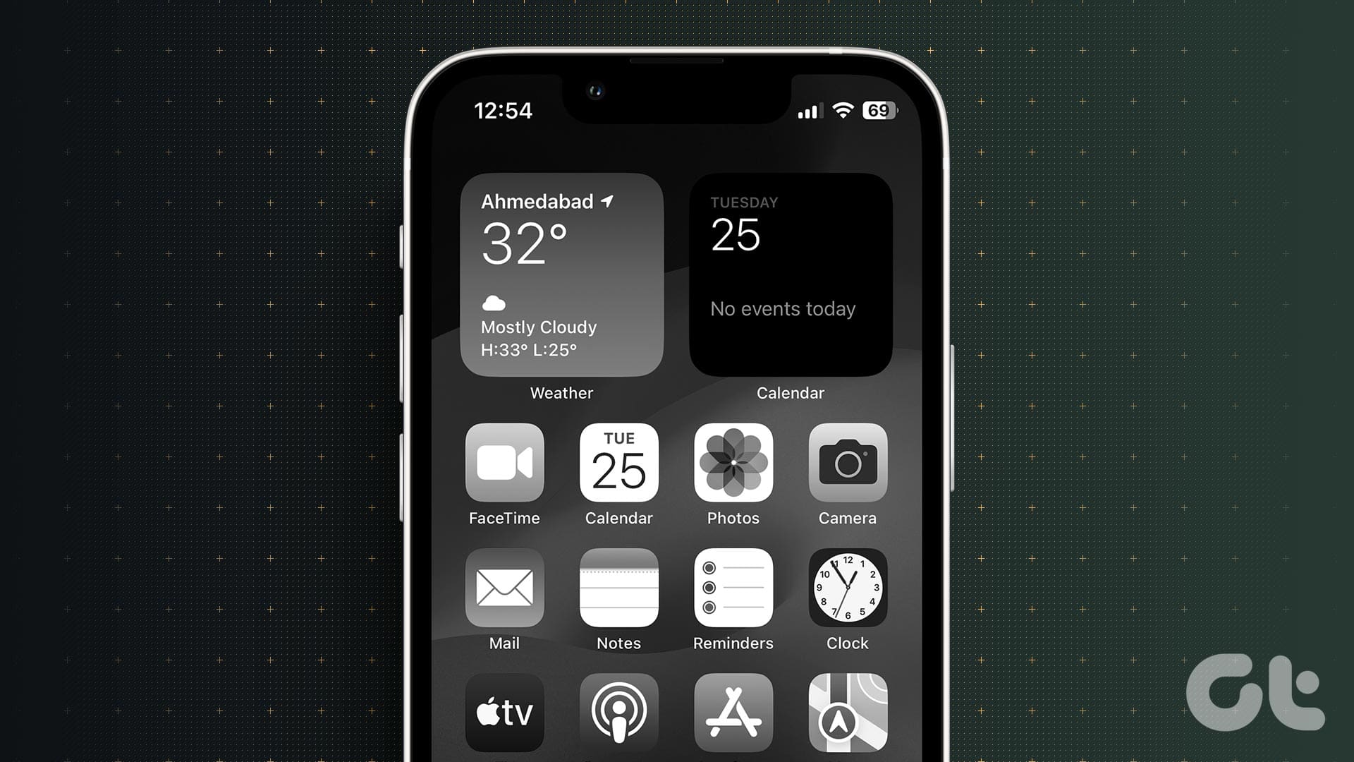在 iPhone 和 iPad 上打开灰度的 4 种方法
