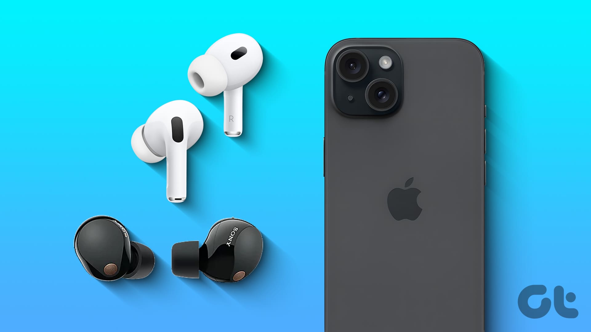 5 款最适合 iPhone 15 系列智能手机的无线耳机