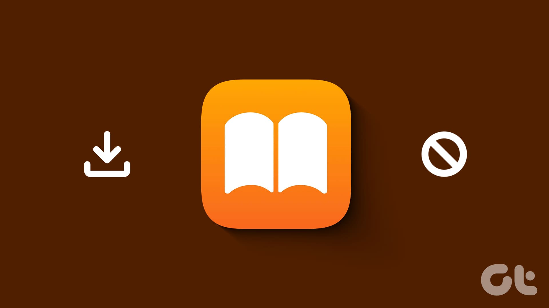 Apple Books 应用程序无法下载书籍的 3 个修复