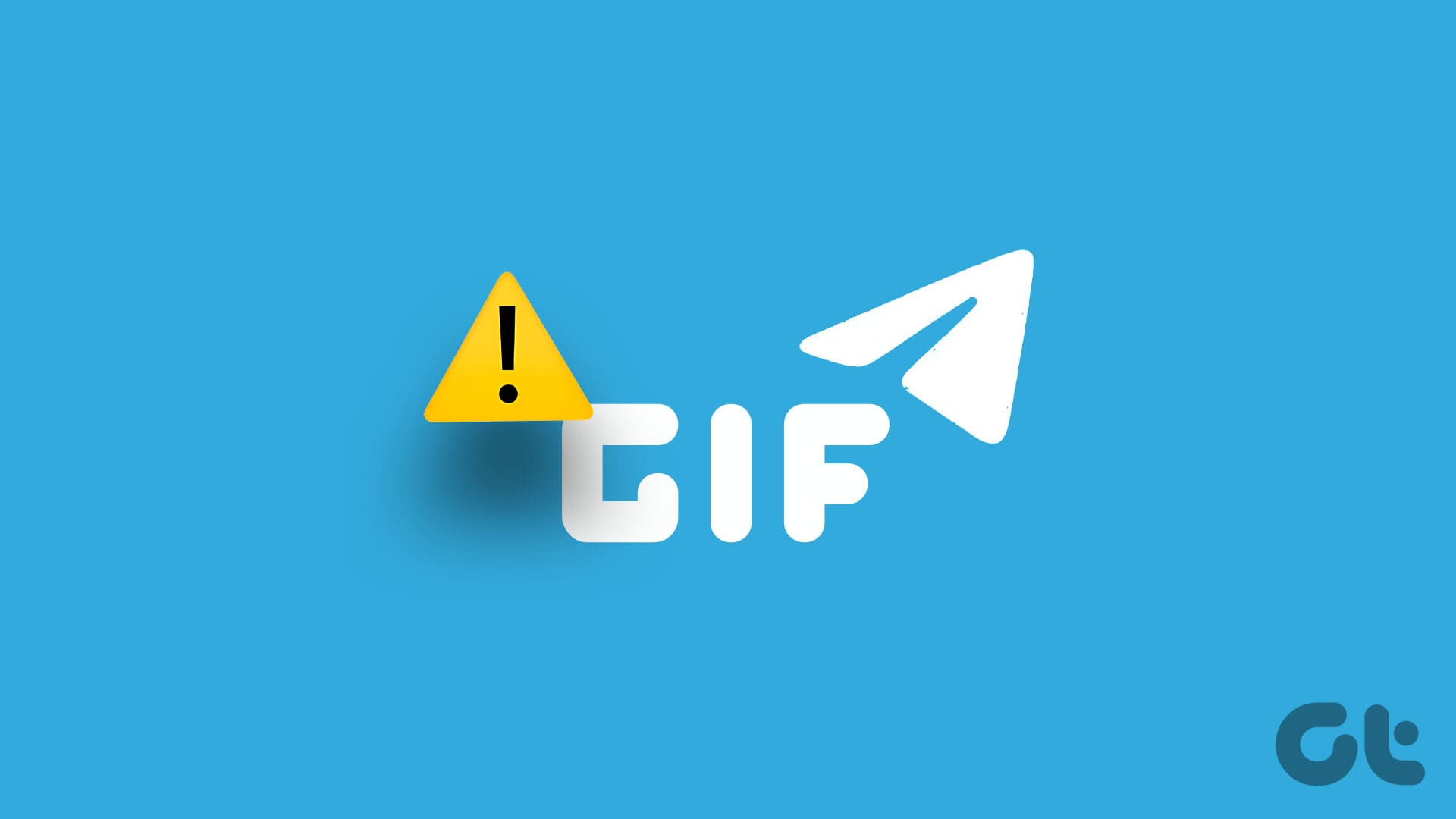 4 个修复 GIF 在 Telegram 中不起作用的问题