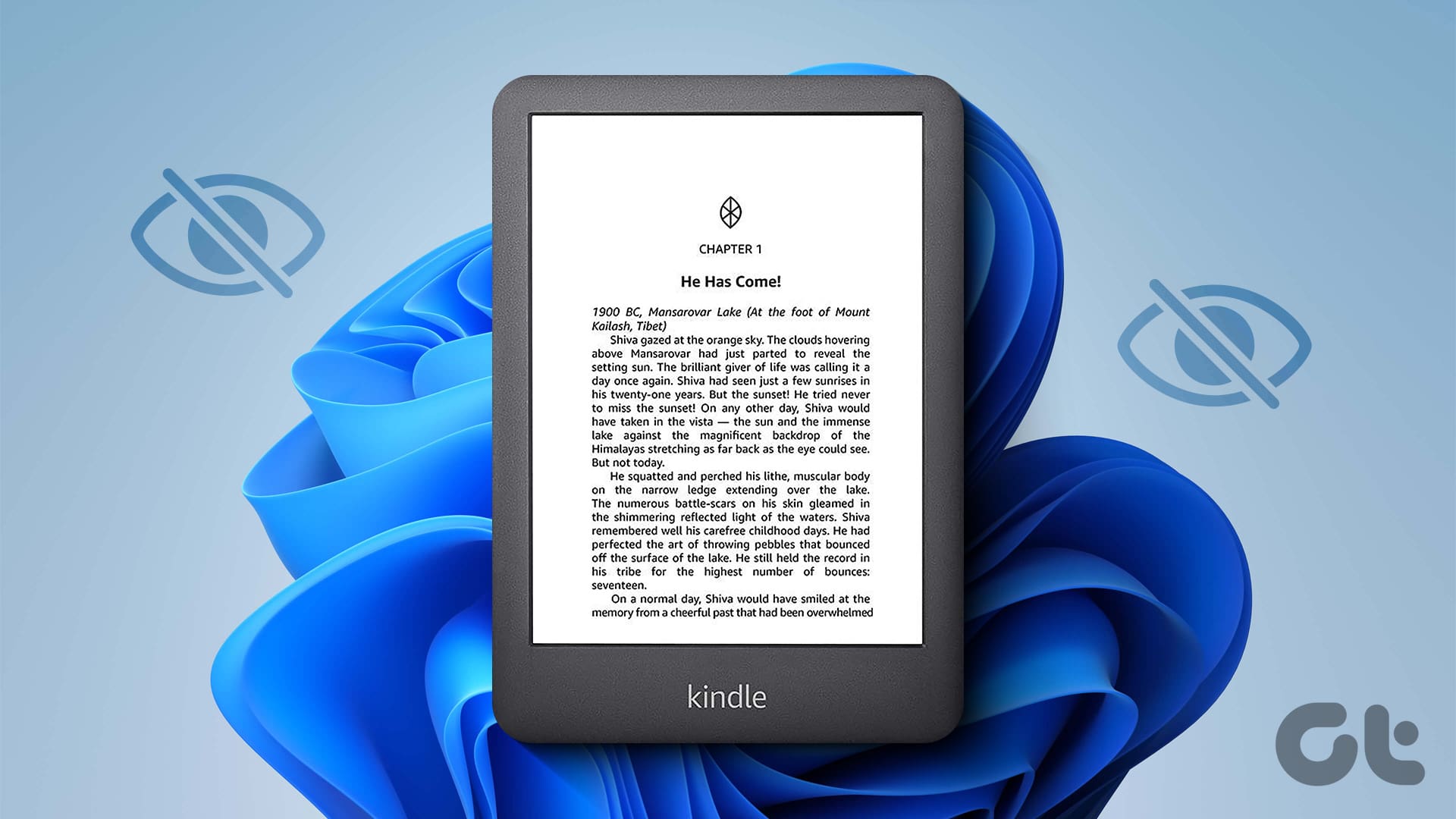 3 个修复 Kindle 在 Windows 11 上不显示的问题