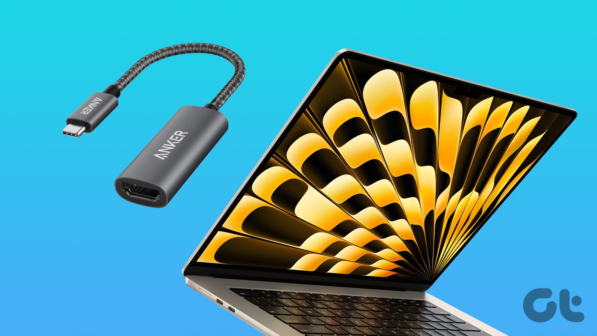 2024 年 6 款适用于 MacBook Air 的最佳 HDMI 适配器