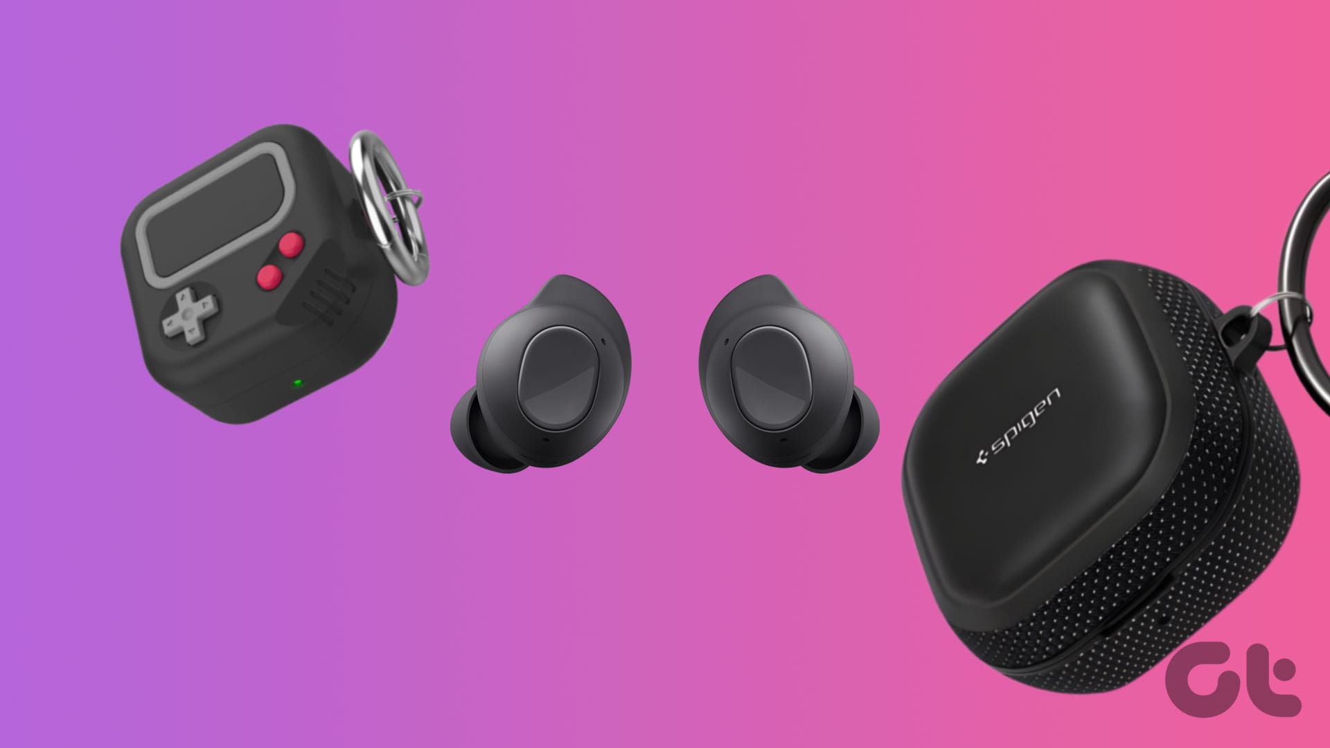 5 款最佳三星 Galaxy Buds FE 保护壳和保护套
