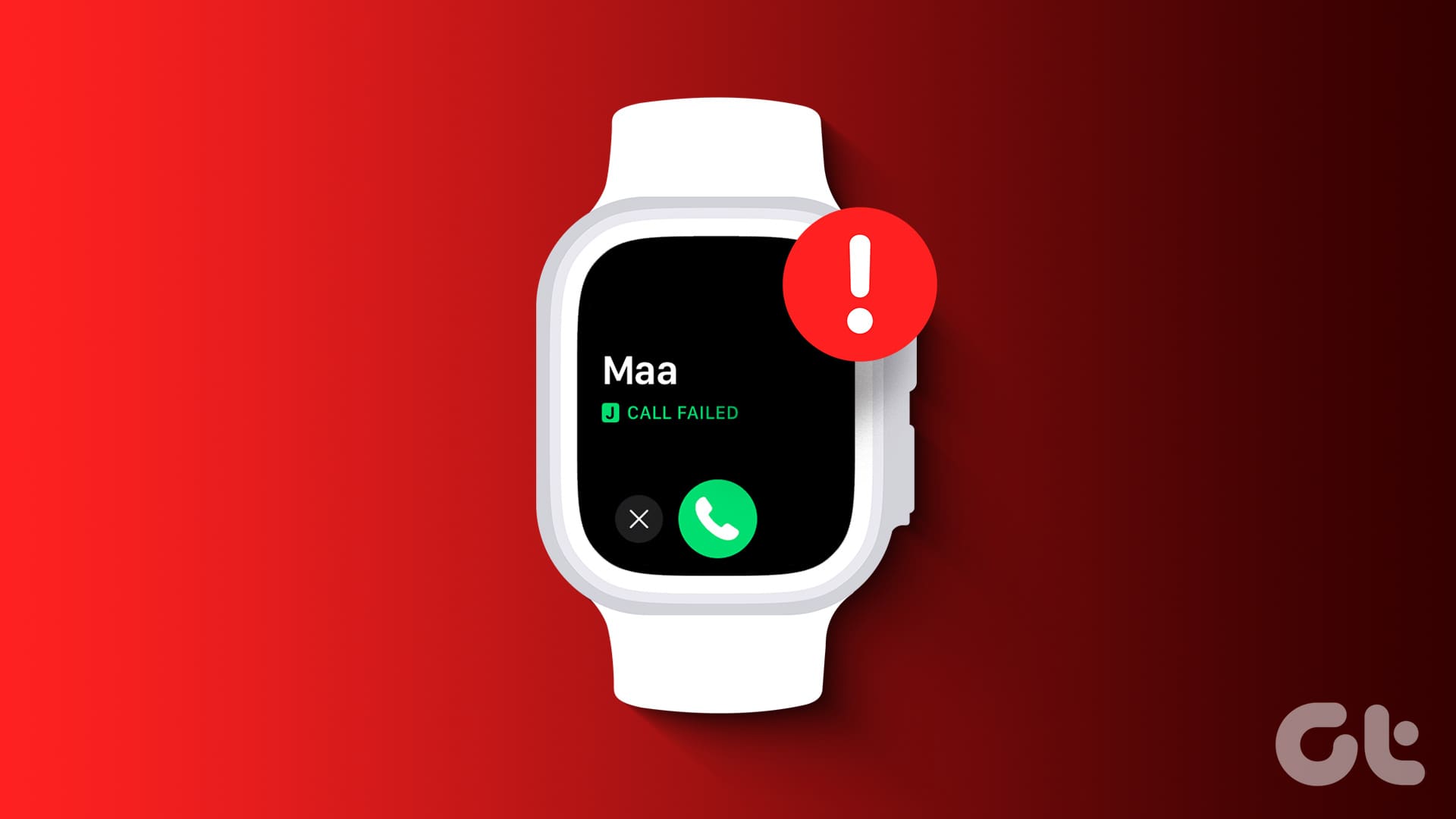 修复 Apple Watch 通话失败错误的 5 种方法