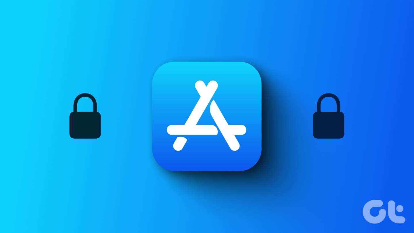 在 iPhone 上锁定应用程序的 5 种方法