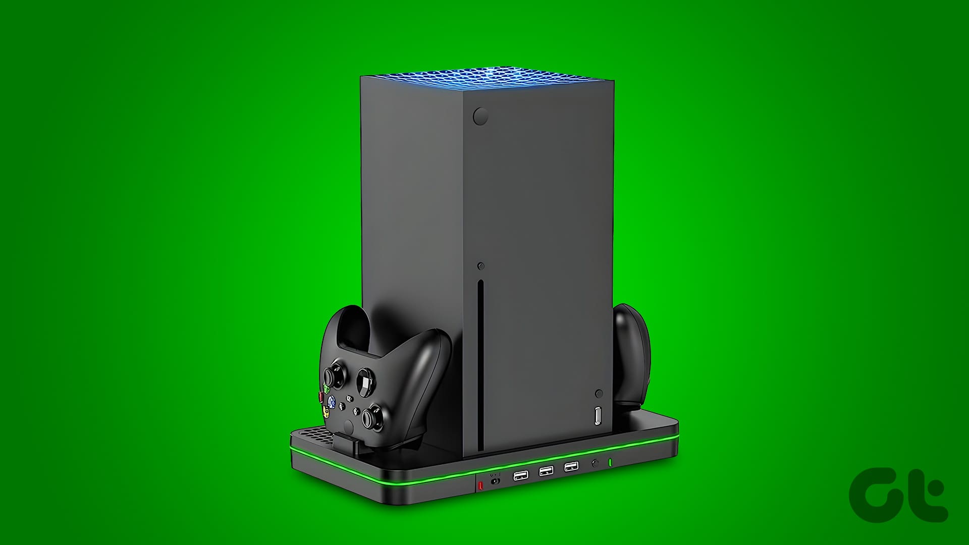 6 个最佳 Xbox Series X 散热风扇