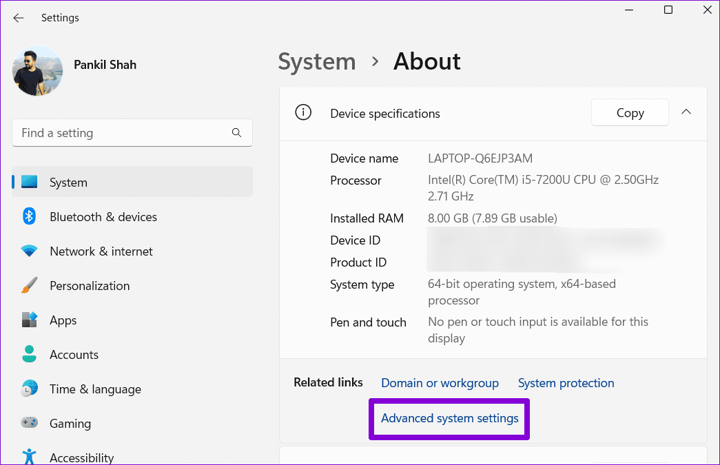 修复预览窗格在 Windows 上不起作用的 7 种方法 - Tech Guide
