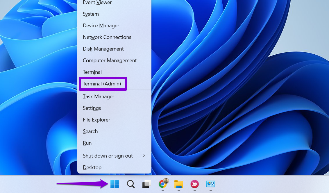 修复 Microsoft Teams 会议加载项不会出现在 Outlook for Windows 中的 4 种方法 - Tech Guide