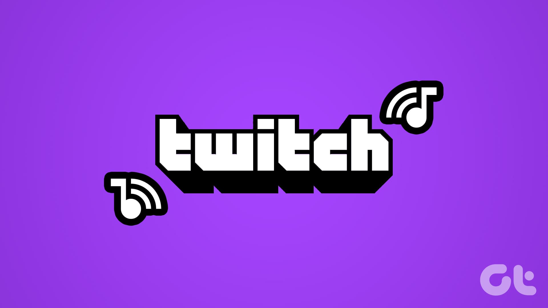 如何在 Twitch 上播放音乐而不侵犯版权