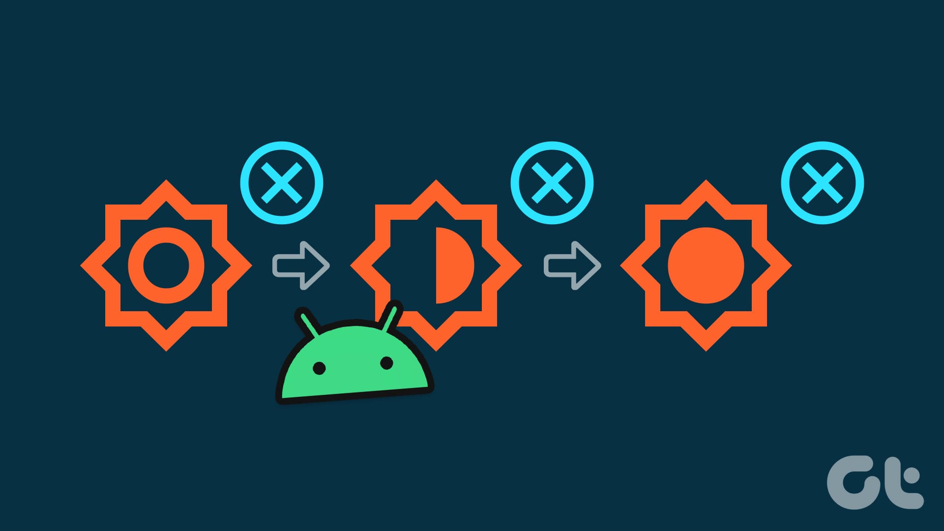 防止应用程序控制 Android 亮度的 12 种方法