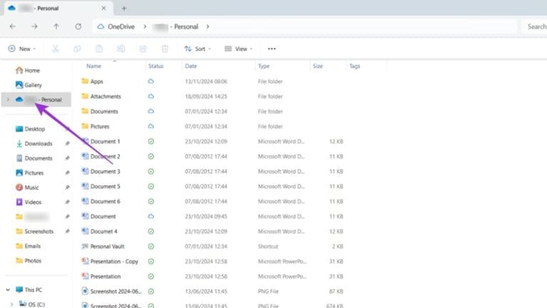快速释放 OneDrive 空间的 5 种方法 - Tech Guide