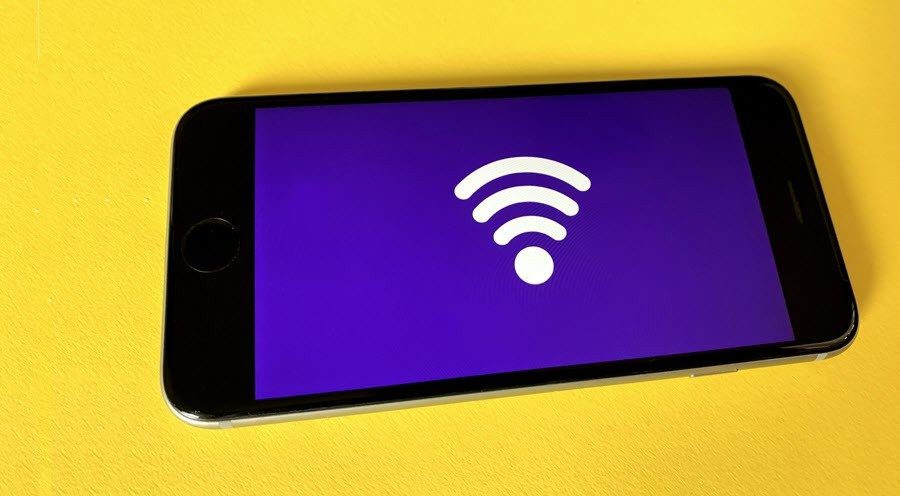 您是否應該讓智慧型手機上的 Wi-Fi 保持開啟狀態