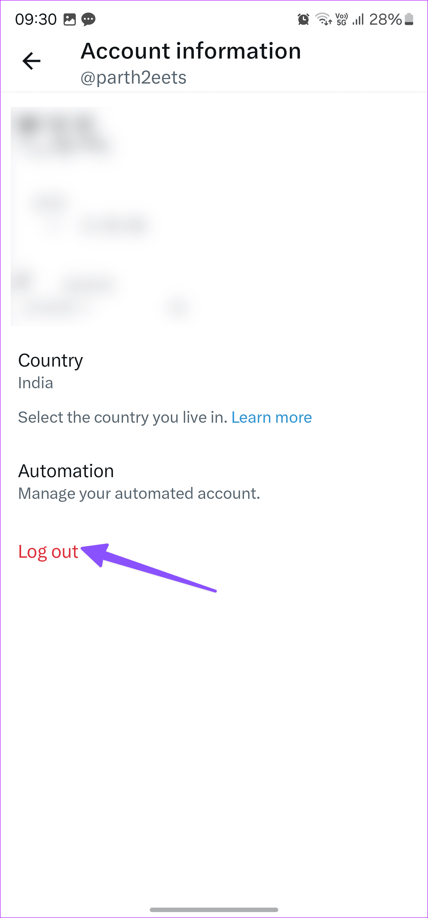 Twitter Comment Error 修复 X(以前的 Twitter)上“出了问题”错误的 4 种主要方法 - Tech Guide