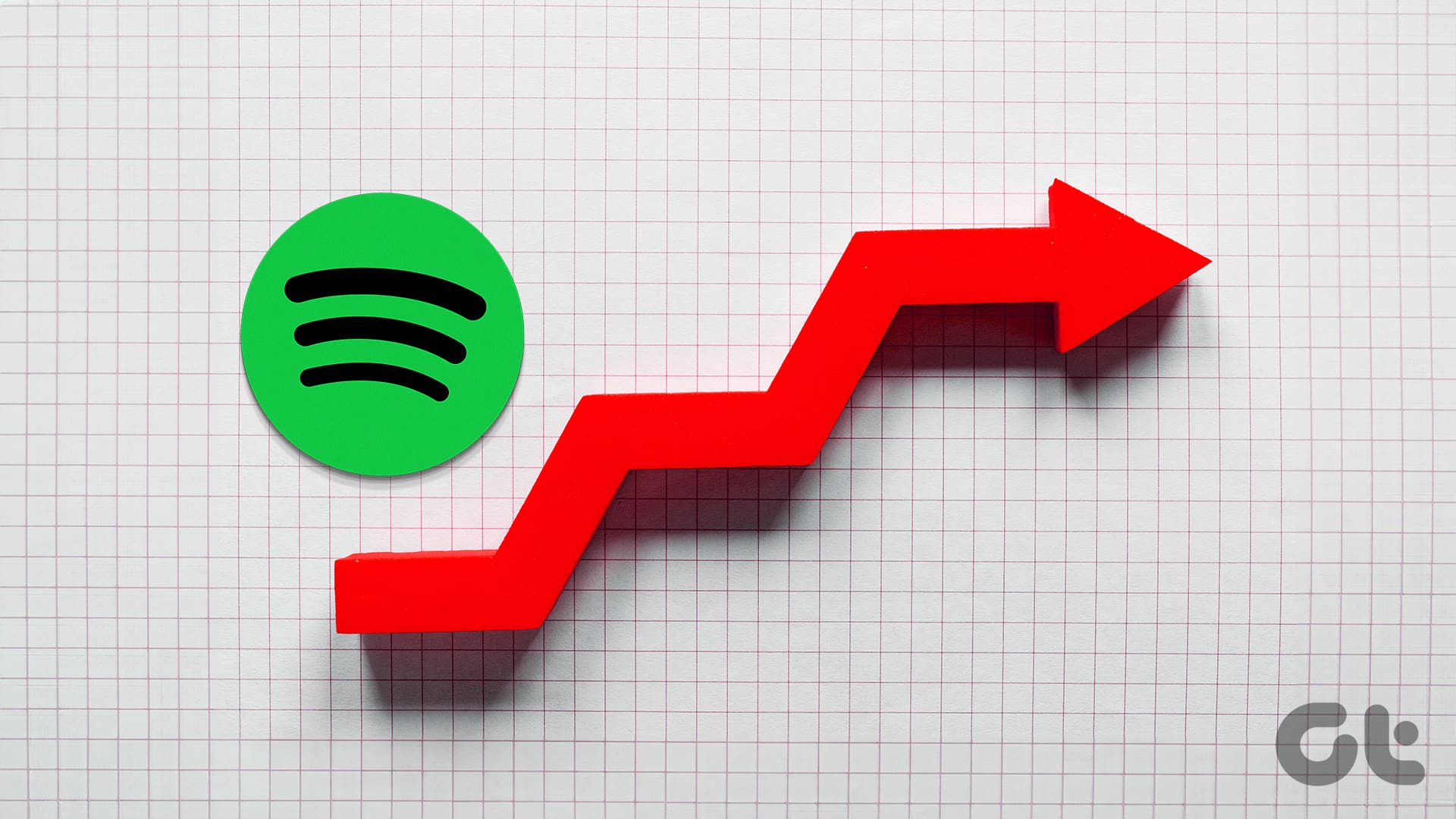 Spotify 在美国的价格很快就会上涨