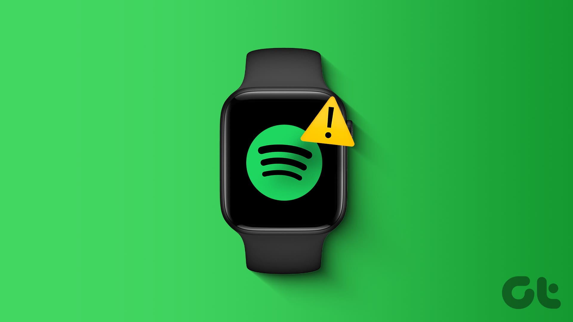 修复 Spotify 在 Apple Watch 上无法运行的 3 种方法