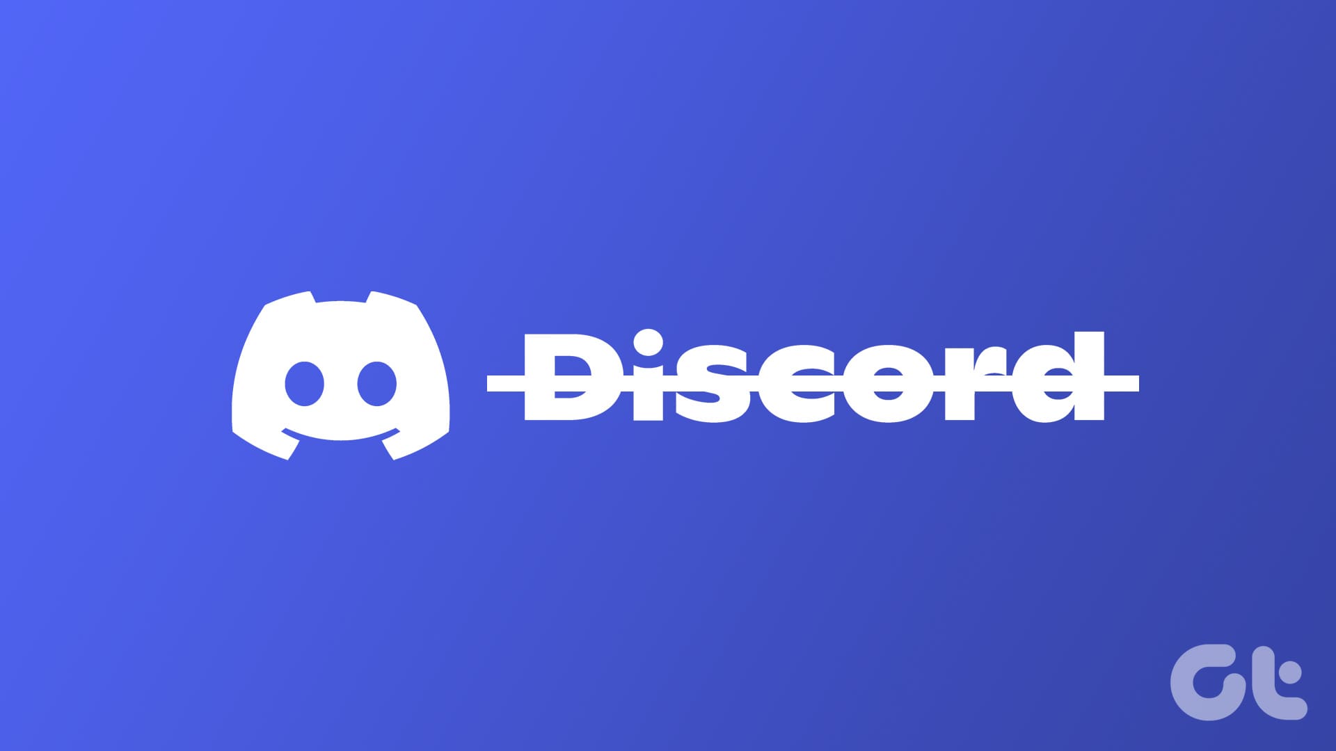 如何在桌面和移动设备上删除 Discord