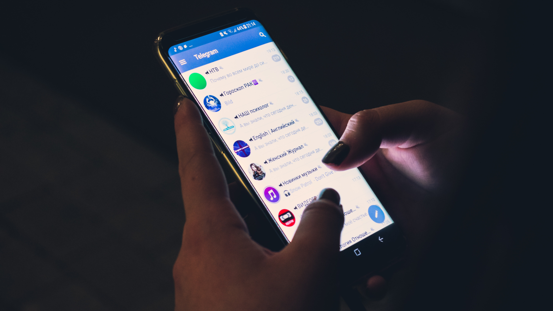 修复 Telegram Web 通知不起作用的 6 种主要方法
