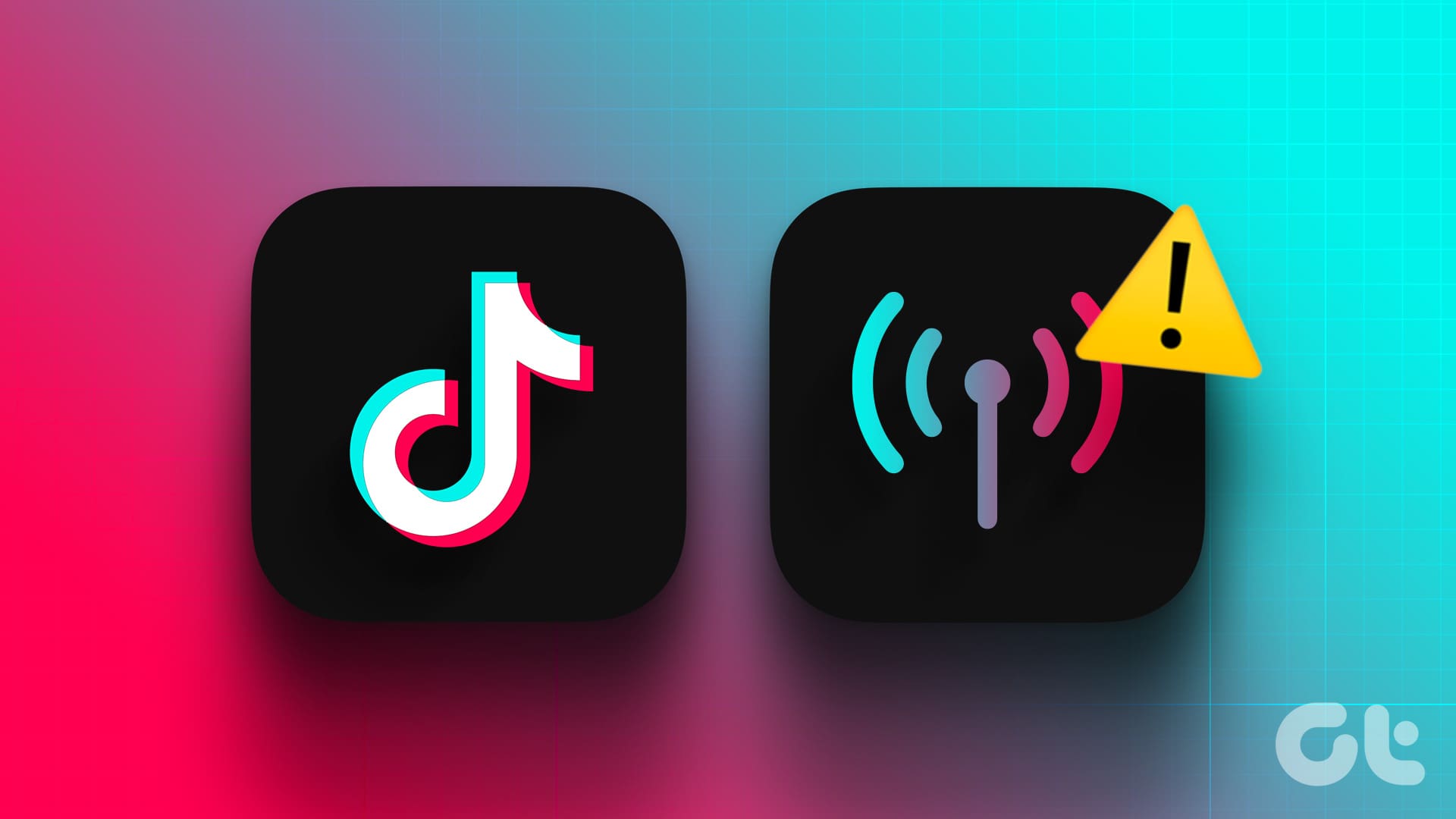 修复 TikTok 上“无互联网连接”错误的 9 种方法