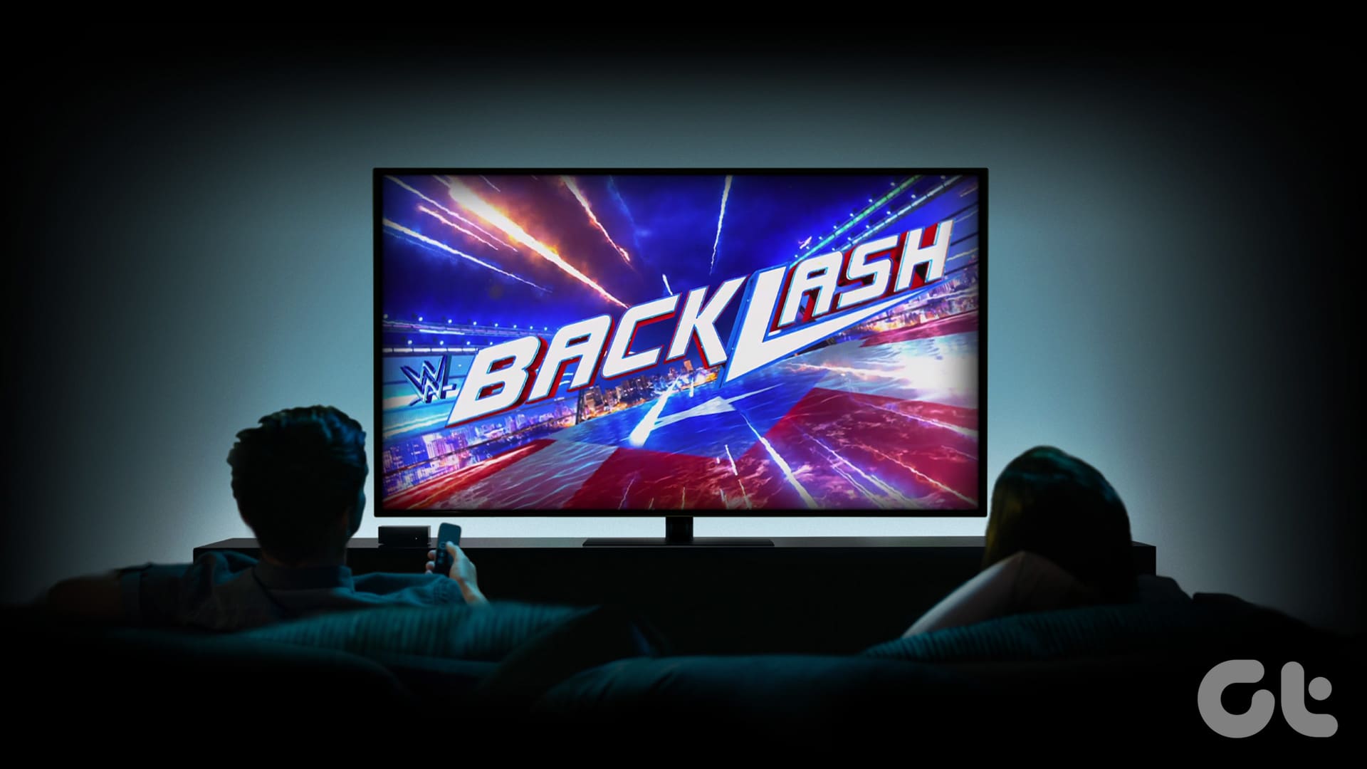 如何在线观看 WWE Backlash France:平台、时间安排等