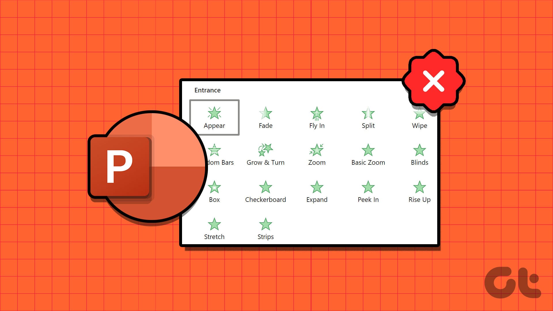 7 個修復 Windows 上 PowerPoint 動畫無法正常運作的問題