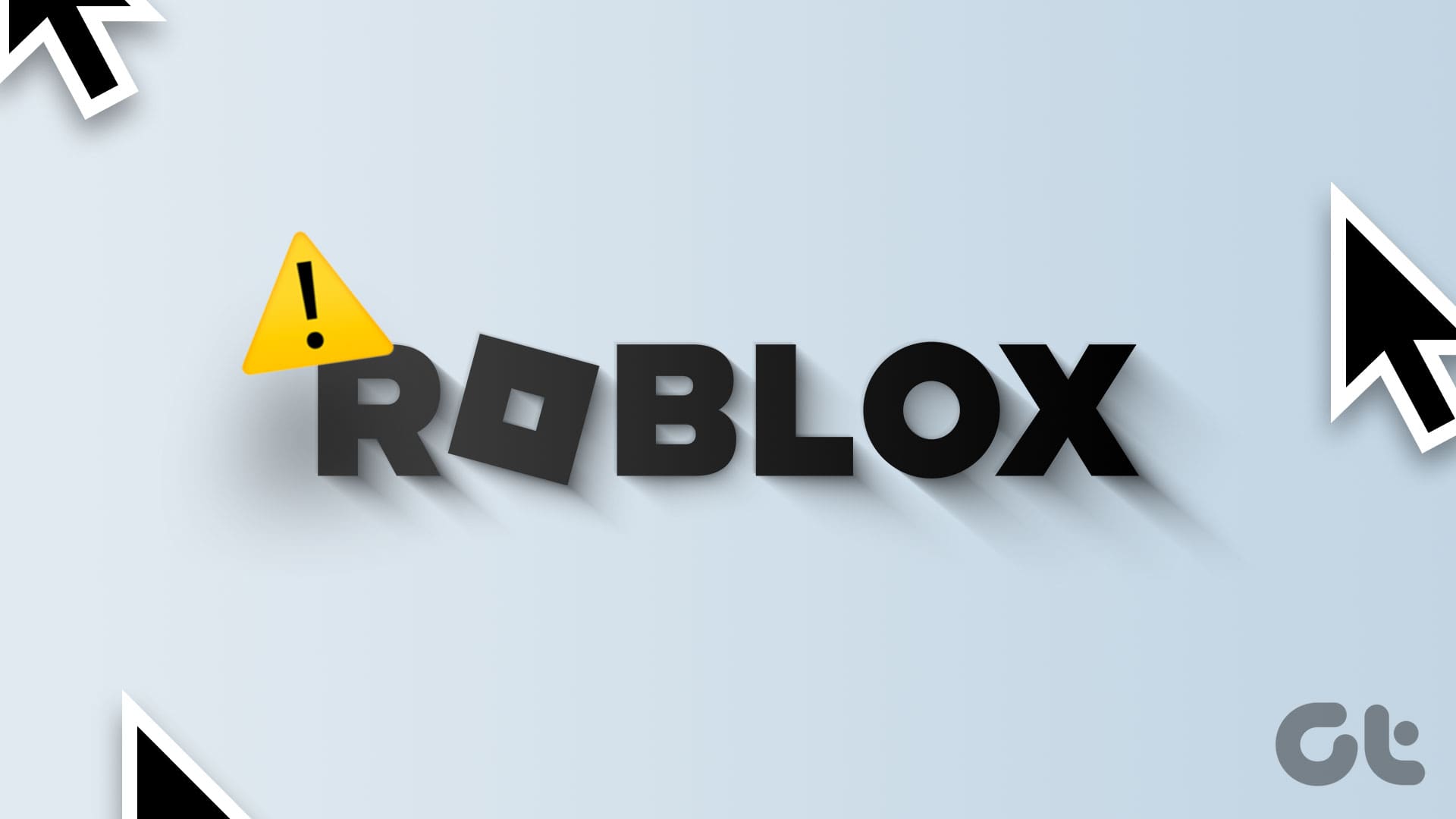 3 个修复 Roblox 光标在 Windows 上离开屏幕的问题