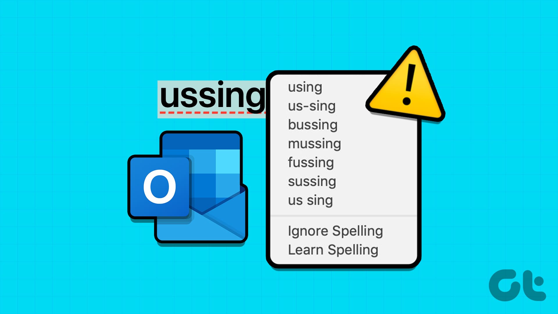 5 个修复拼写检查在 Microsoft Outlook for Windows 中不起作用的问题