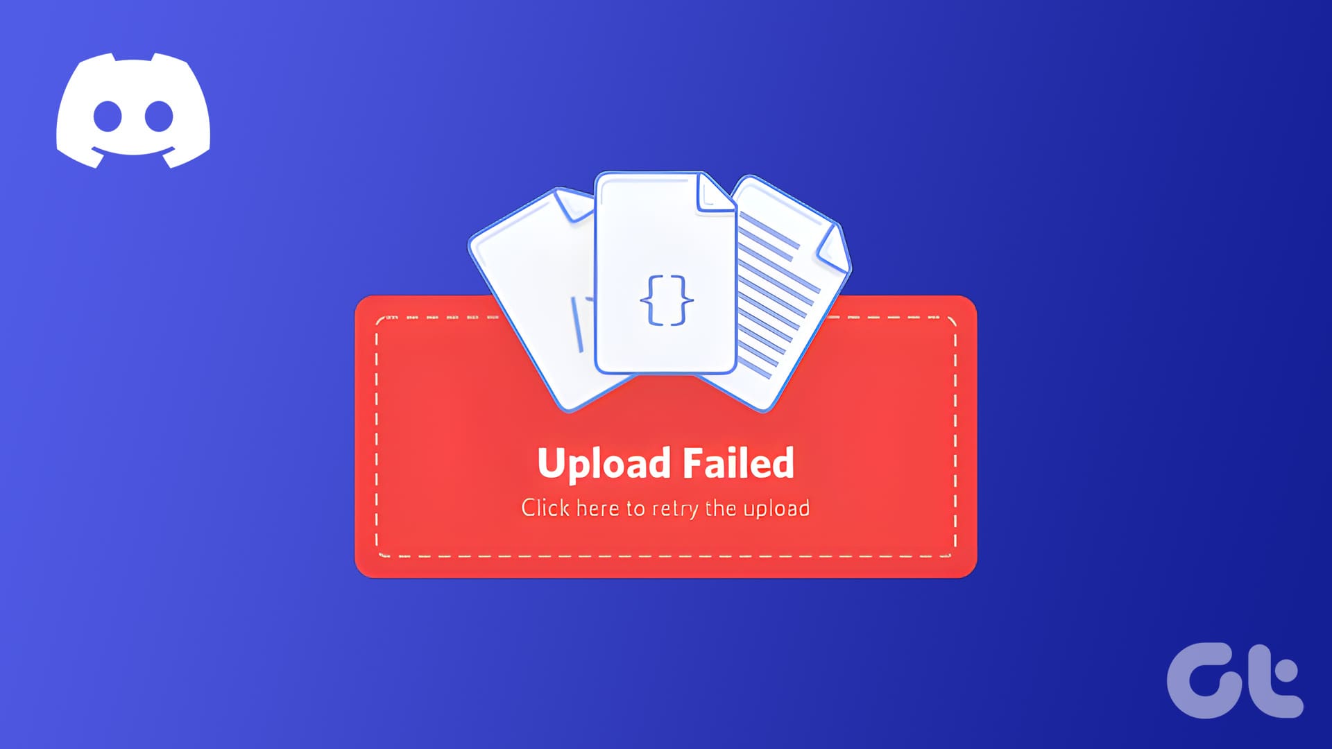 如果您无法在 Discord 上上传任何文件该怎么办