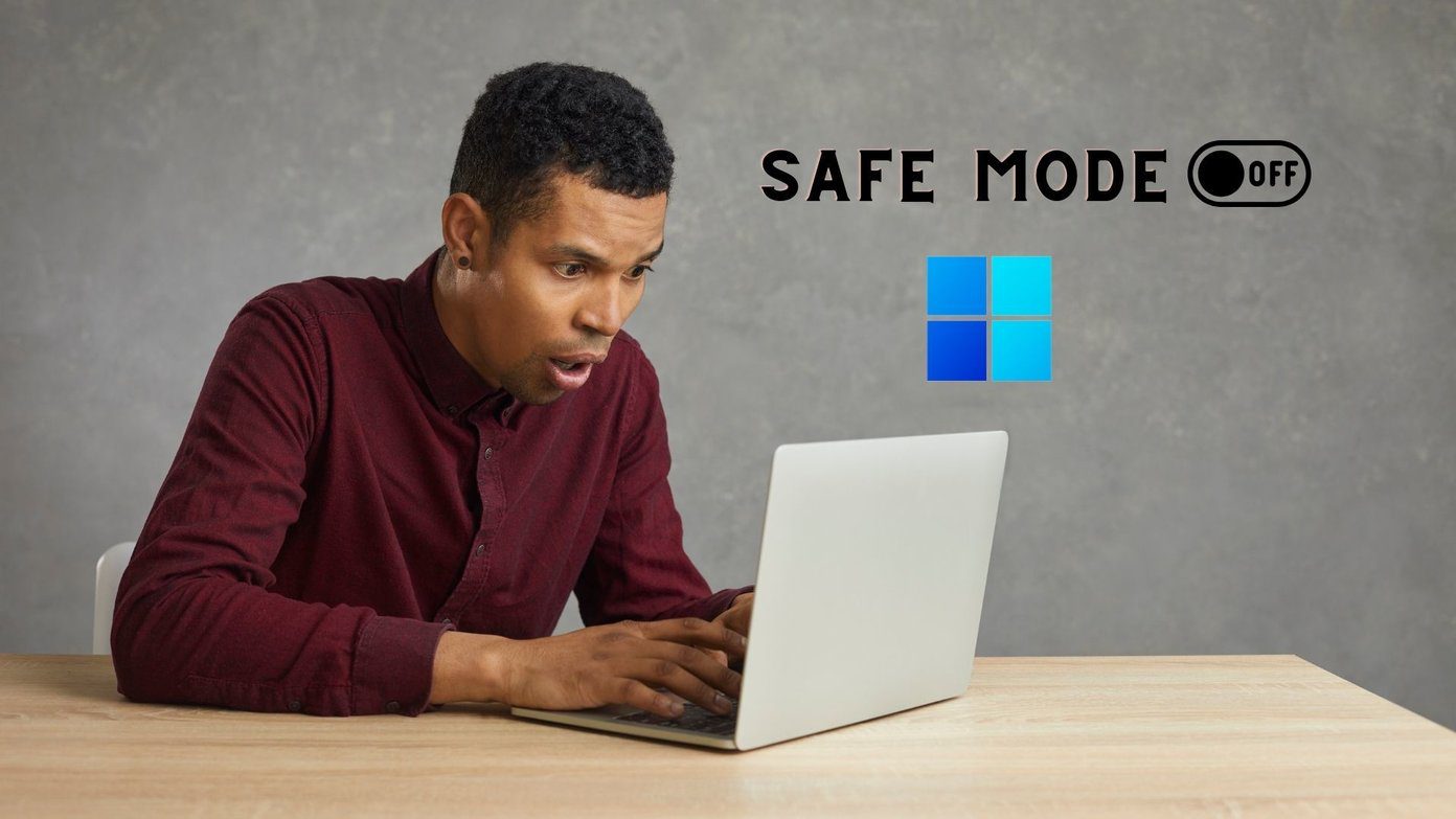 针对 Windows 11 卡在安全模式下的 3 个修复