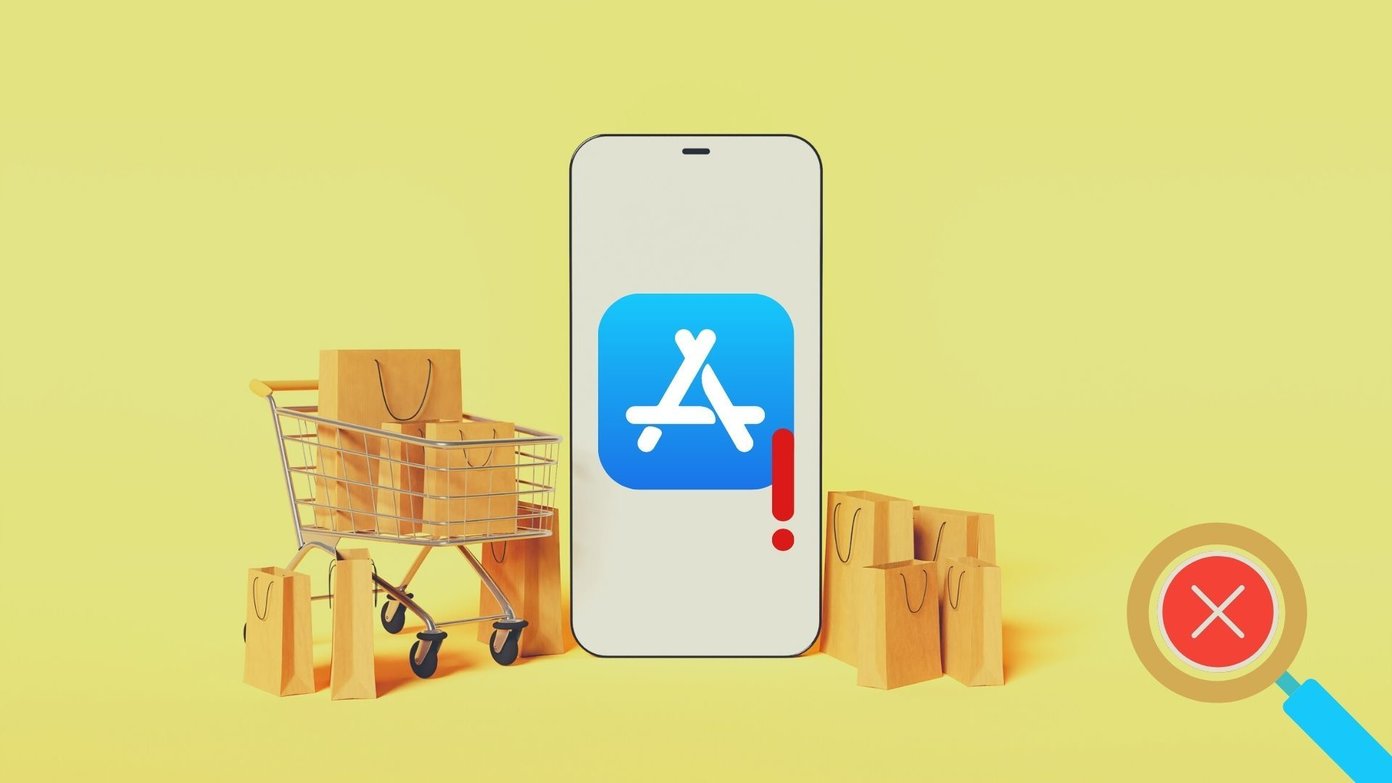 修复 App Store 搜索在 iPhone 上不起作用的 4 种方法
