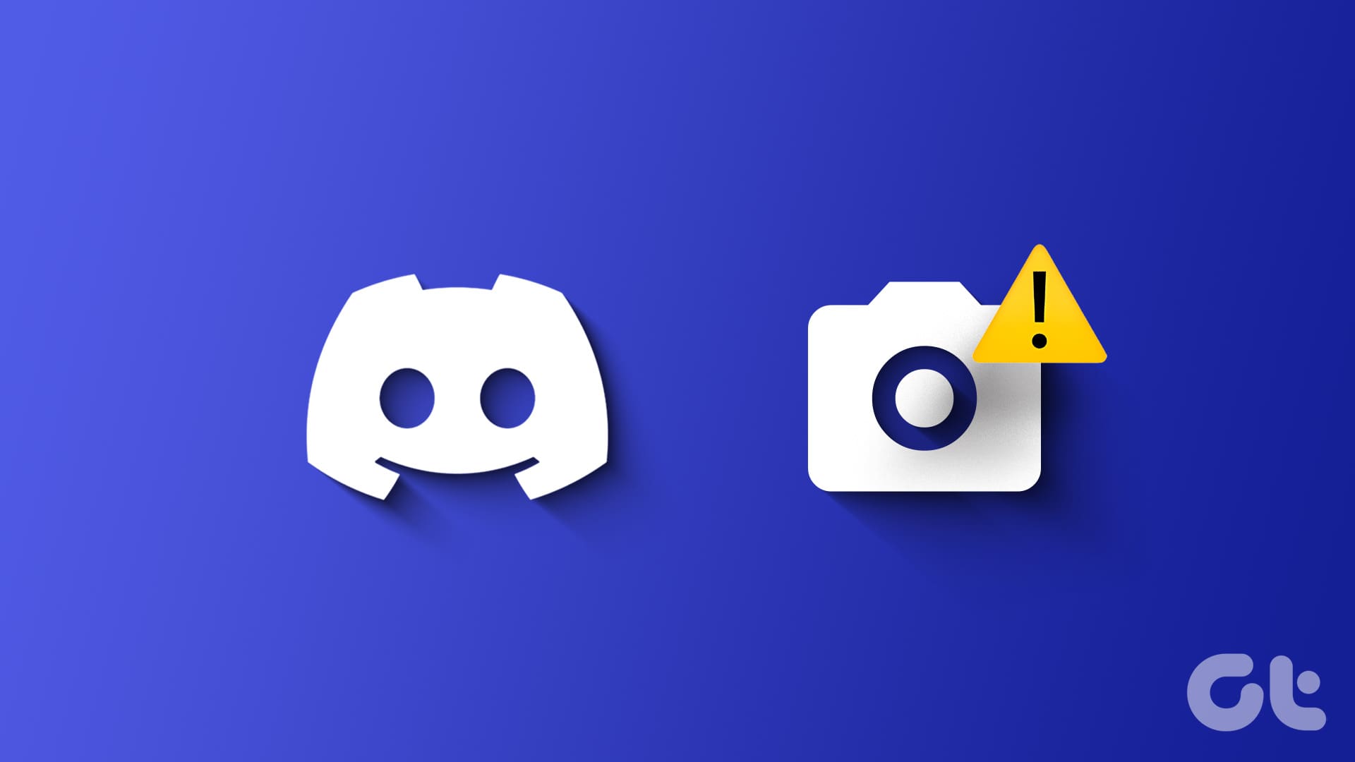 修复相机在 Discord 上无法工作的 5 种方法