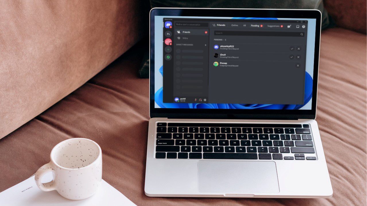 修复 Windows 10 和 Windows 11 上的 Discord 无路由错误的 4 种方法