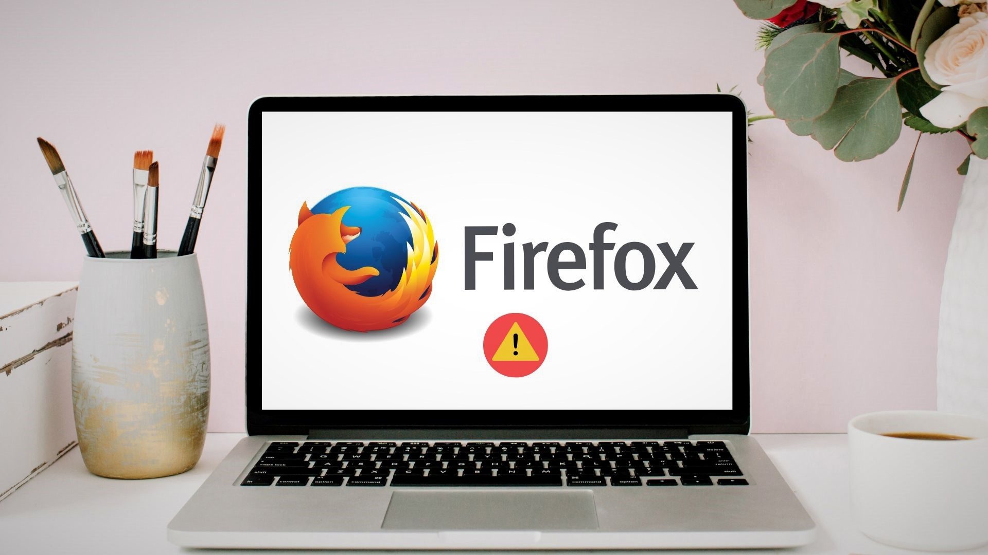 修复 Firefox 在 Windows 10 和 Windows 11 上无法打开的 4 种方法