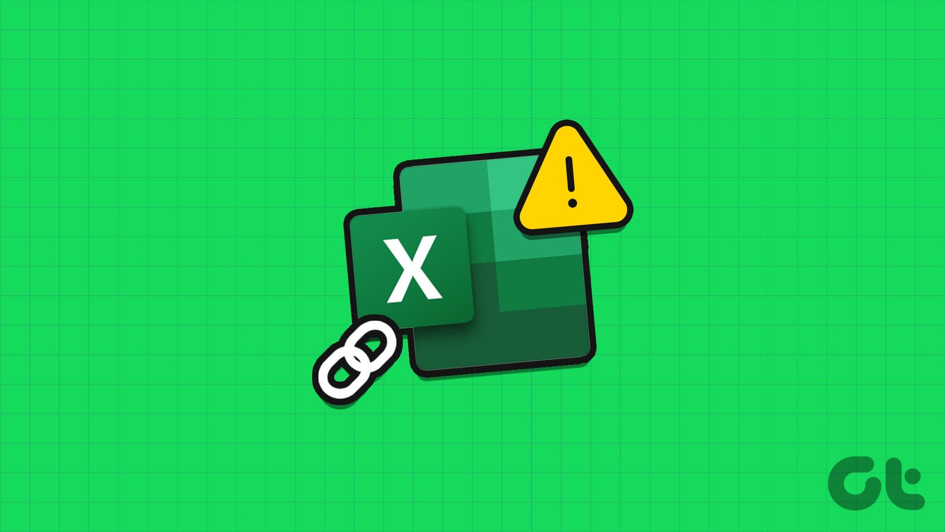 修復超連結在 Microsoft Excel for Windows 中不起作用的 6 種方法