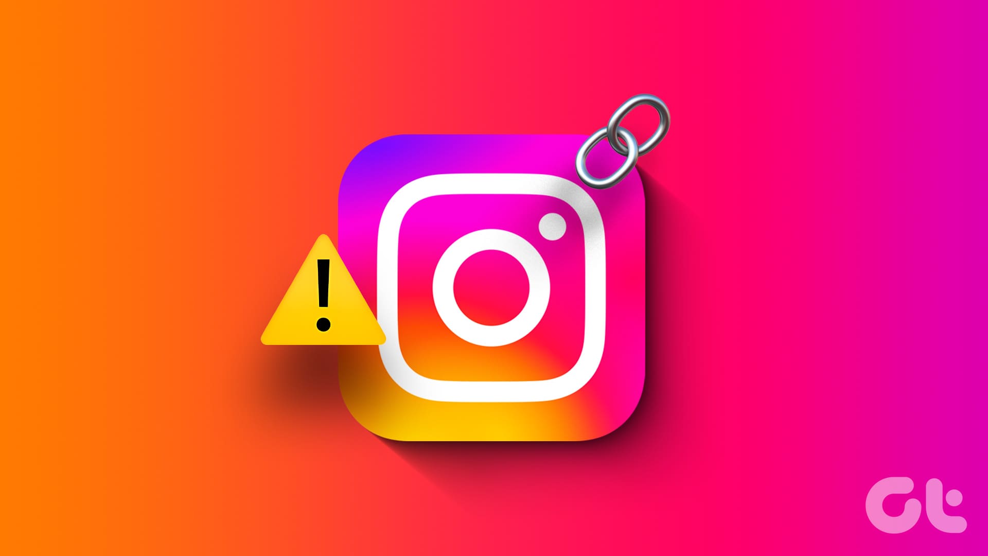修复 Instagram 链接在 Android 和 iPhone 上不起作用的 5 种方法