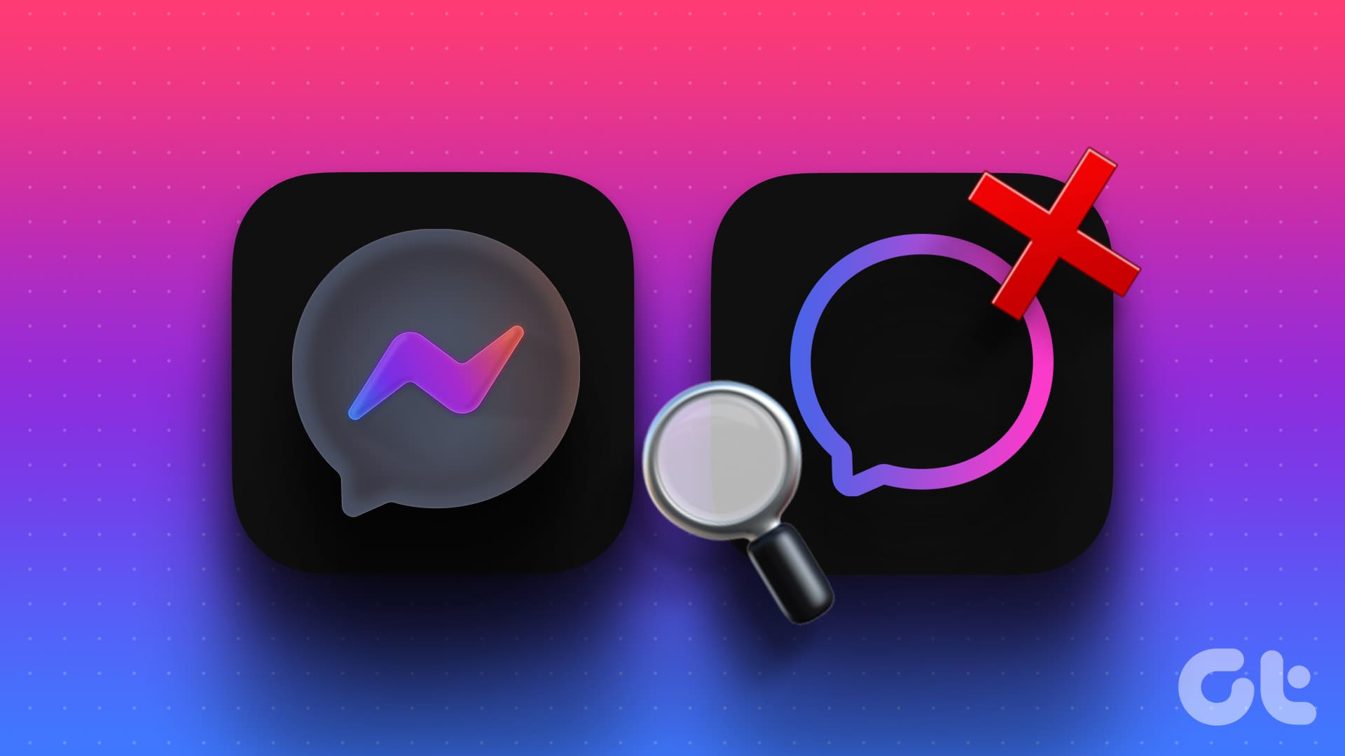 修复对话中的 Messenger 搜索在 Android 和 iPhone 上不起作用的 8 种方法