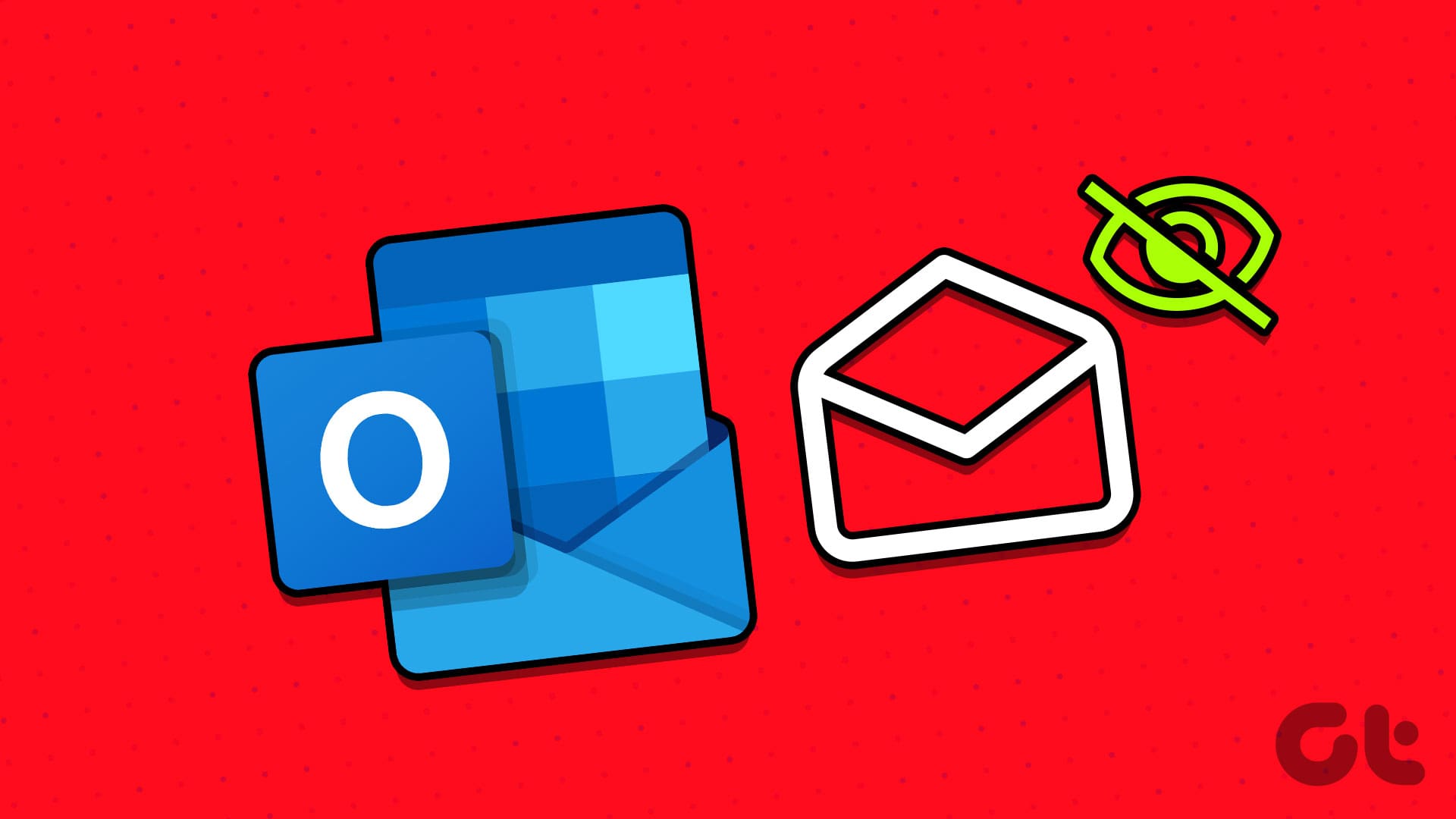 修复 Microsoft Outlook 在 Windows 上不显示电子邮件内容的 6 种方法