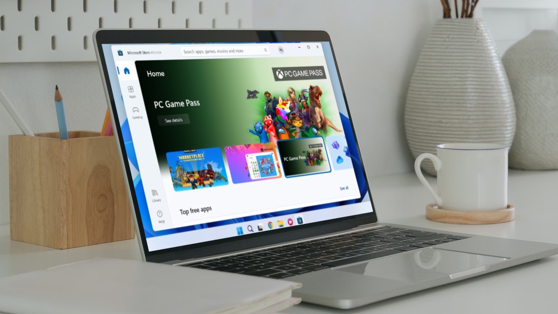 修复 Microsoft Store 应用程序不自动更新的 5 种方法