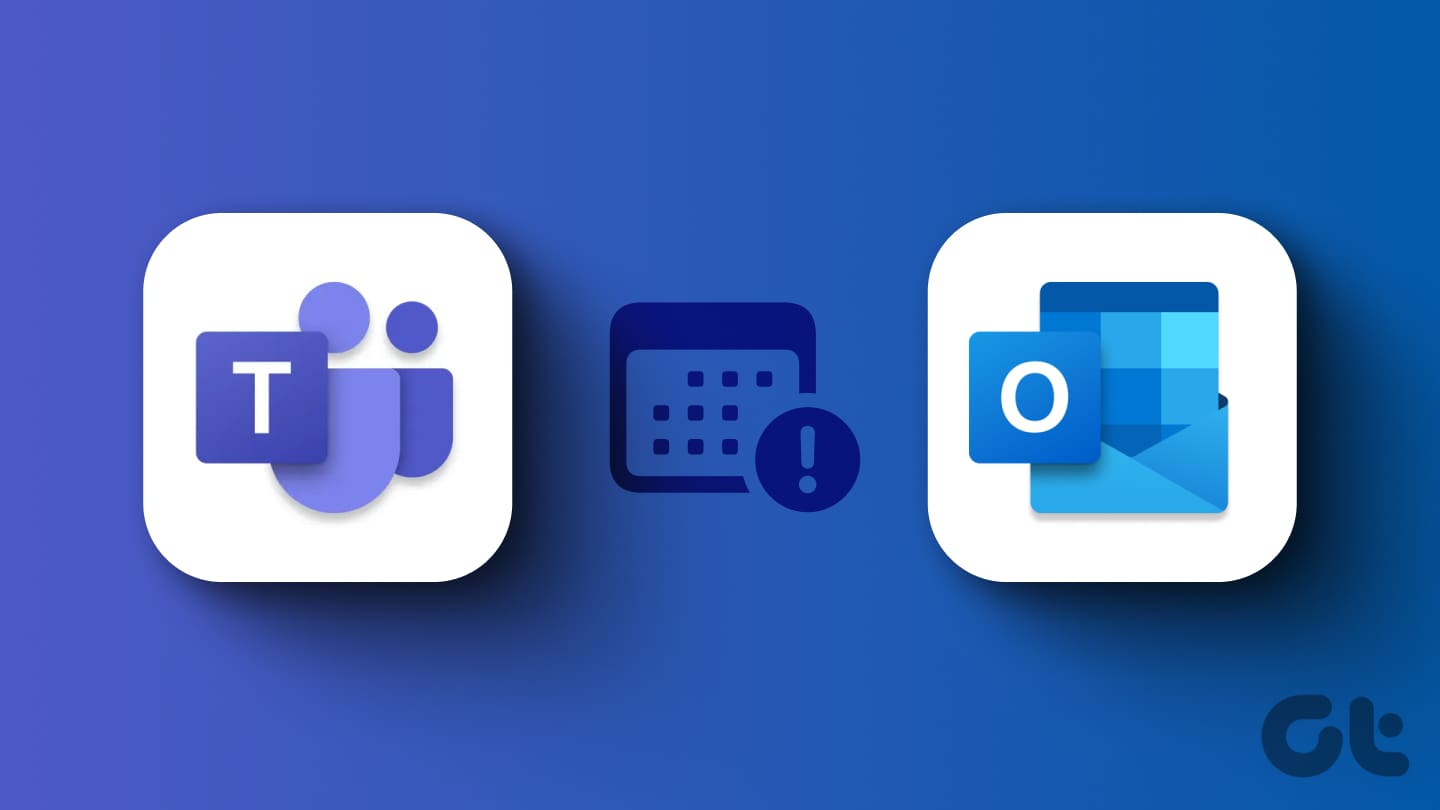 修复 Microsoft Teams 会议加载项不会出现在 Outlook for Windows 中的 4 种方法