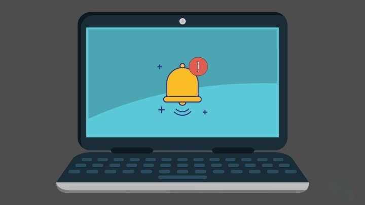 修复 Windows 11 上通知不起作用的 6 种方法