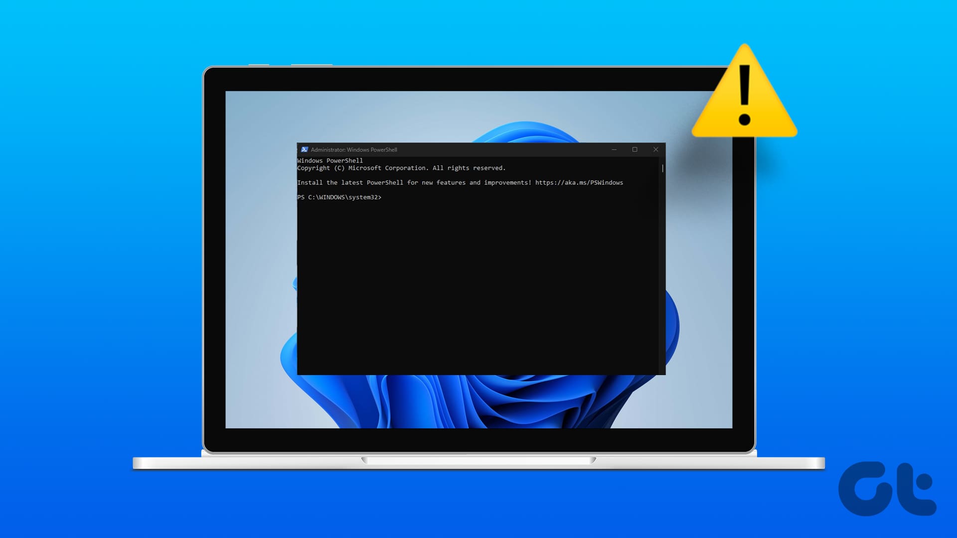 解决 Windows 11 上 PowerShell 不断弹出的 6 种方法