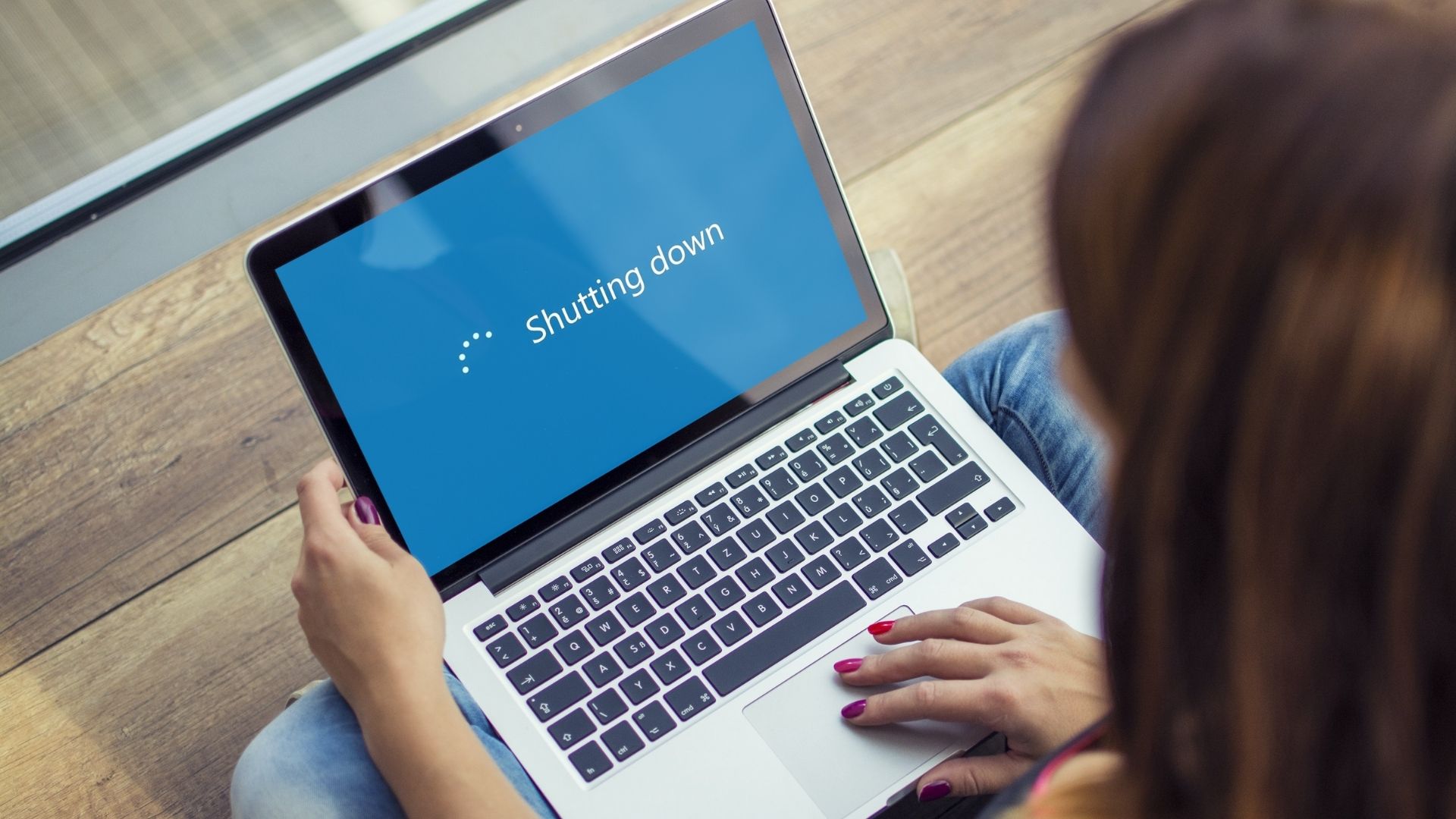 修复 Windows 11 随机关机的 8 种主要方法