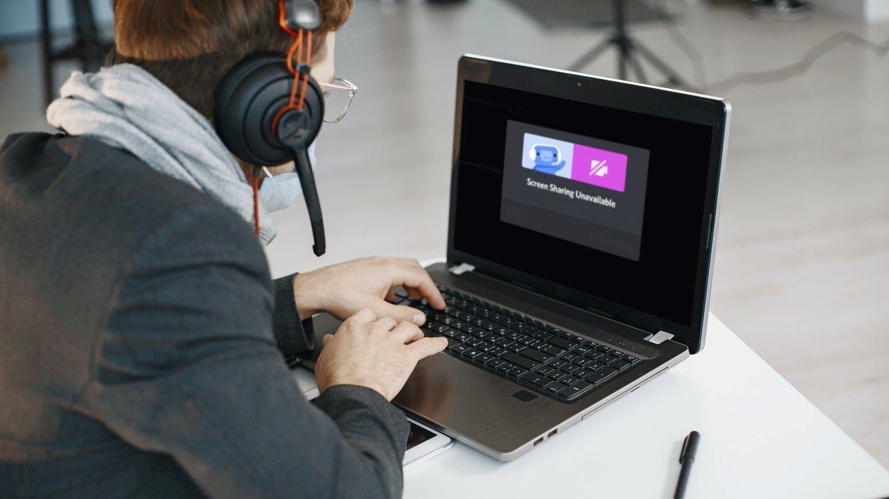 修复屏幕共享在 Discord 上不起作用的 4 种方法