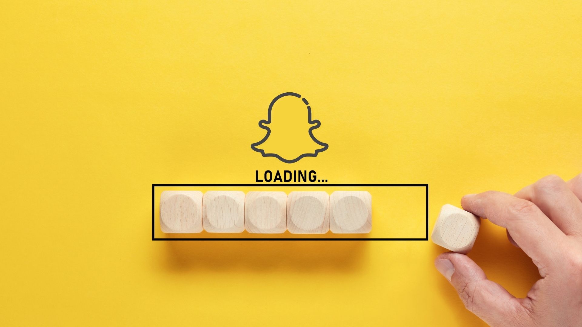 修复 Snapchat 不加载 Snap 的 3 种方法
