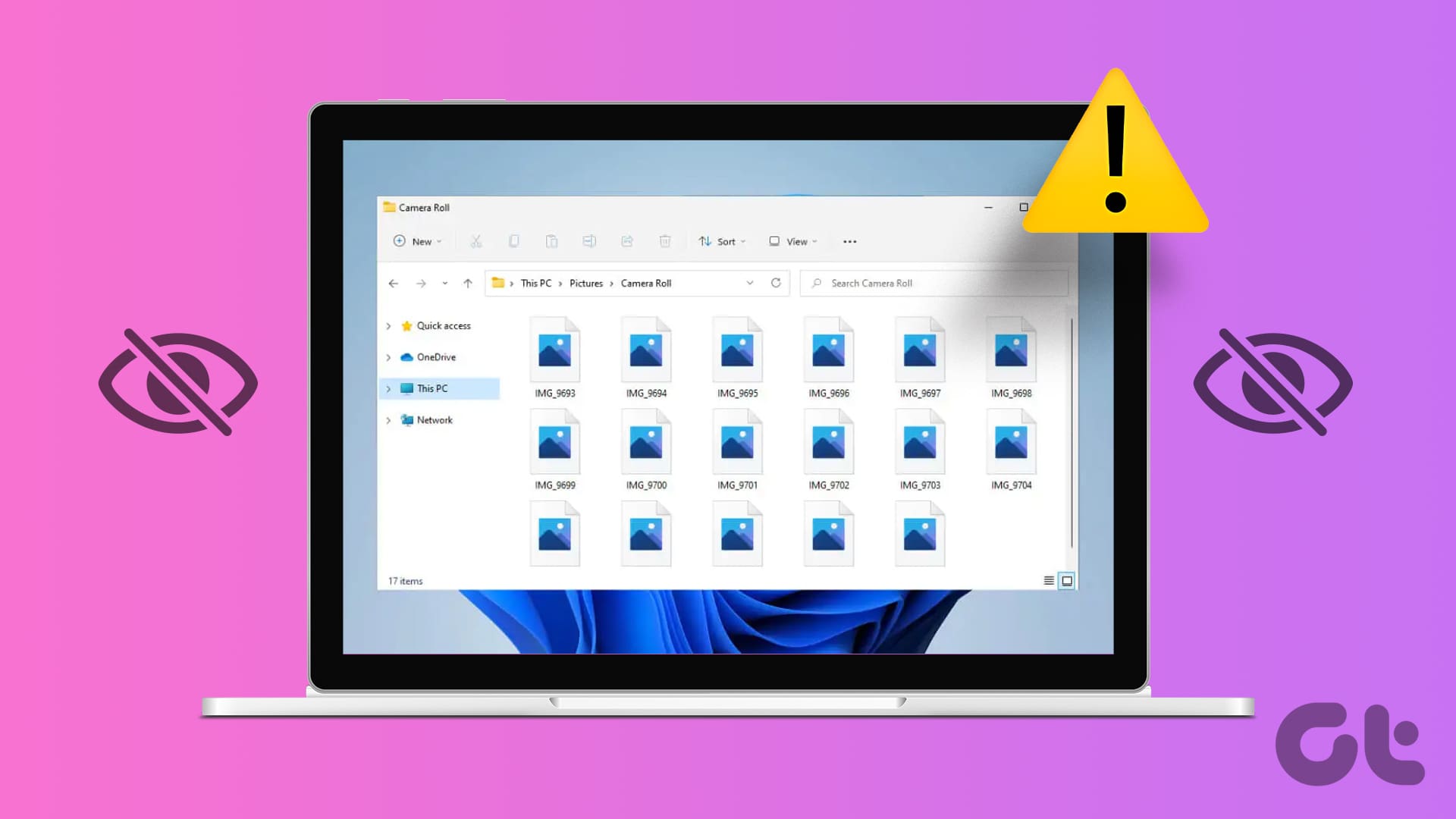 修复 Windows 11 缩略图不显示的 6 种方法