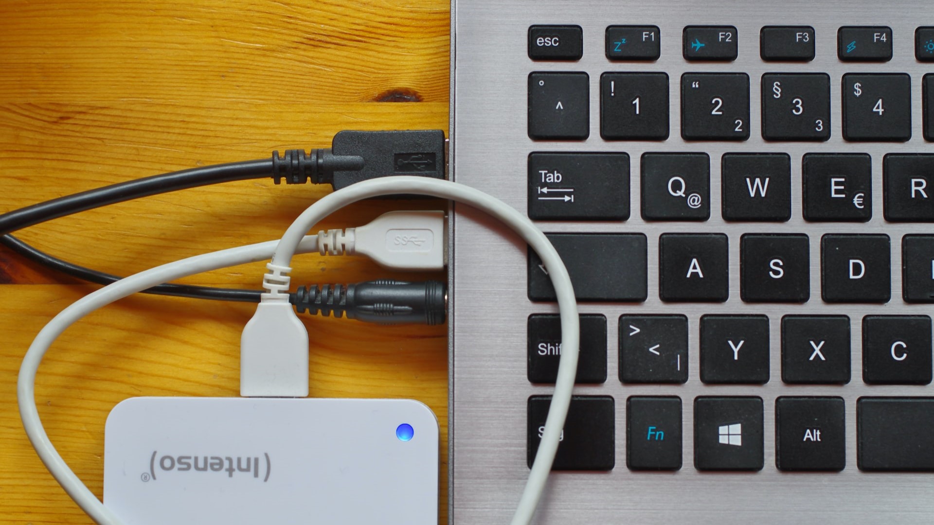 修复 Windows 11 中 USB 设备不断断开和重新连接的 4 种方法