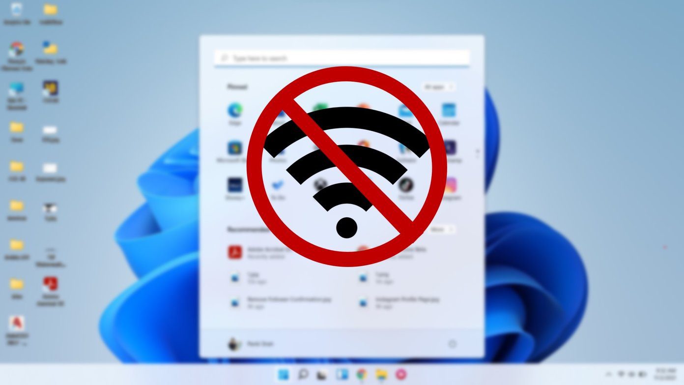 解决 Wi-Fi 在 Windows 11 上无法工作的 6 种方法