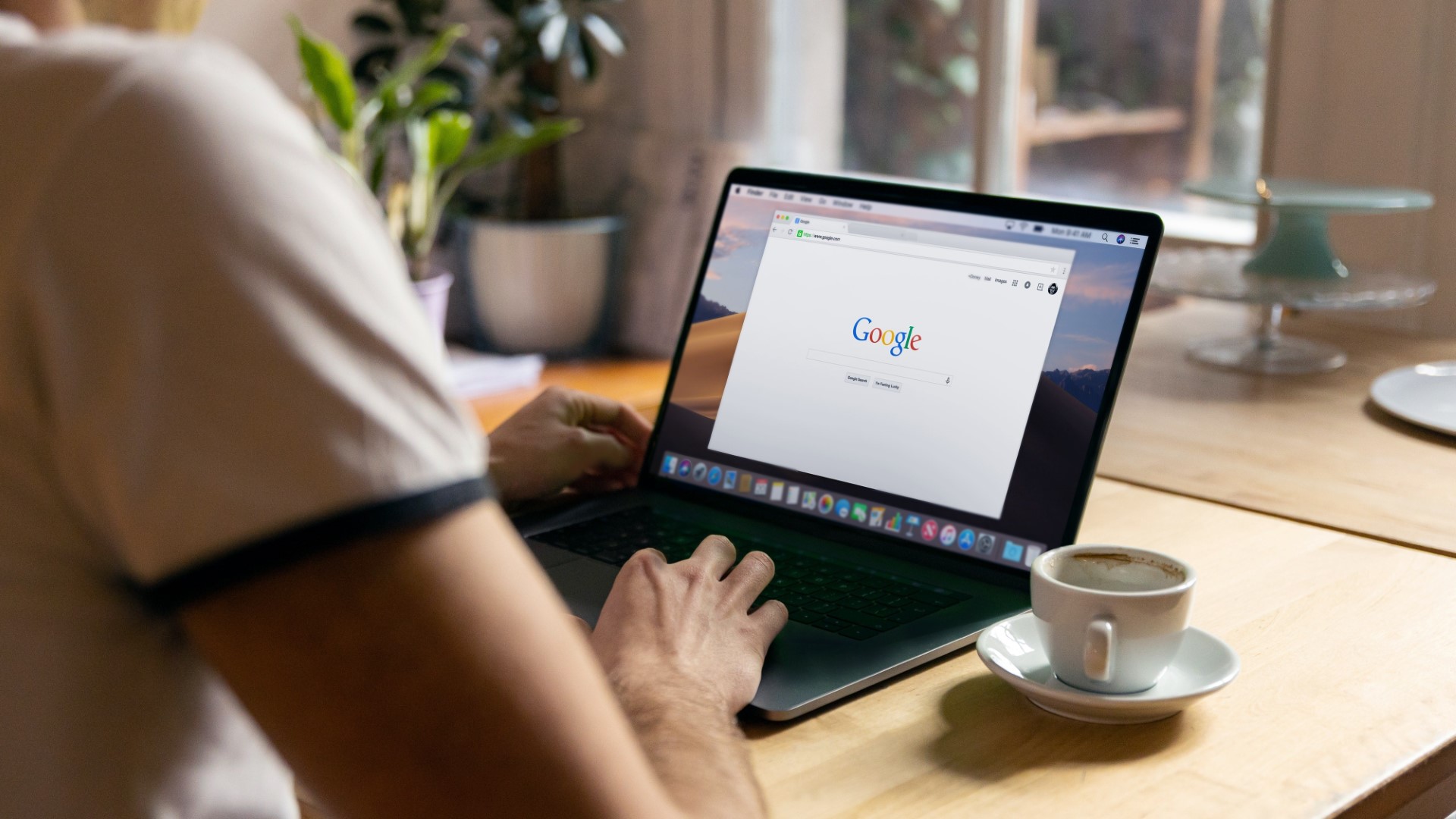 如何恢复丢失的 Google Chrome 工具栏